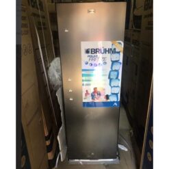 Bruhm 180M STANDING/UPRIGHT FREEZER 180 LTRS