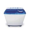 Midea 8KG wash & spin washing machine