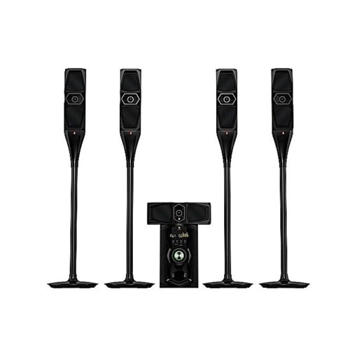 Djack DJ 5065 Powerful Home Theatre With Bluetooth