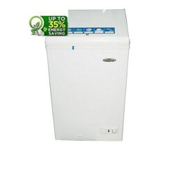 Haier Thermocool 100 Liter Chest Freezer SML- 100