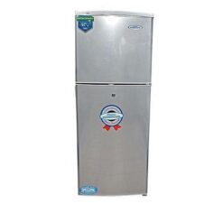 Haier Thermocool Double Door Fridge - 160 BEX
