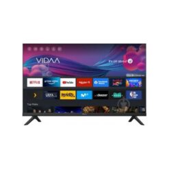 Hisense 43 Smart Television Free Wall Bracket 43a4g