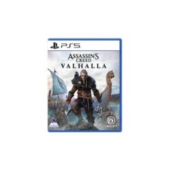 UBISOFT ASSASSINS CREED VALHALLA PS5