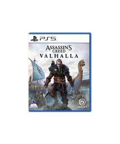 UBISOFT ASSASSINS CREED VALHALLA PS5