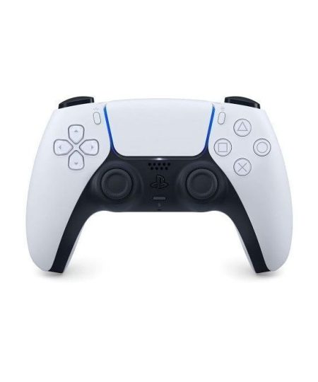 Sony PS5 Controller- DualSense Wireless Pad- PlayStation 5