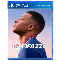 EA Sports PS4 FIFA 22