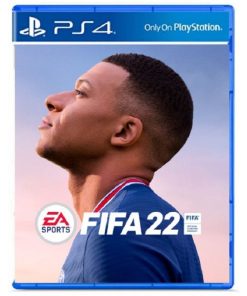 EA Sports PS4 FIFA 22