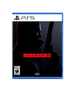 Sony PS5 Hitman 3 PlayStation 5