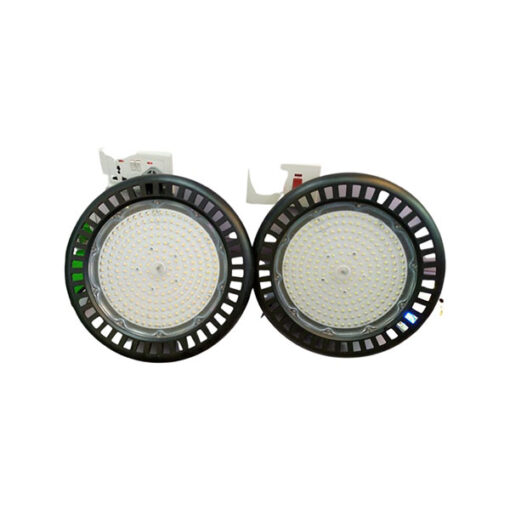 100Watt Round LIPER X01 LIGHT
