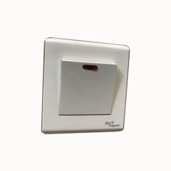 AzT Legend Water Heater Switch (WHITE)