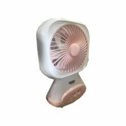 DF-102 BEBEST Rechargeable Fan