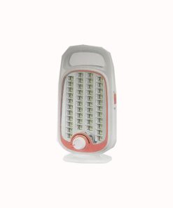 DP-7128B Portable Rechargeable LED Hand Lamp