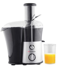 Binatone Juice Extractor | JE-580 (Black