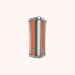 KM-7671 KAMISAFE Rechargeable Light