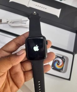 A28 Series 7 Smart Watch