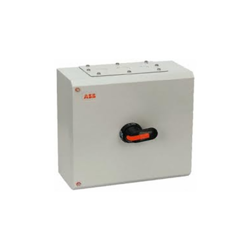 ABB Gear Switch. - Image 2
