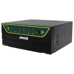 Amaze 1.5kva/24v Inverter