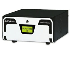 Mopower 900VA/12V Inverter