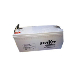 SCHVIT 12V/200Ah Battery