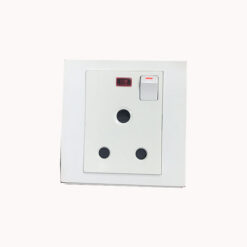 15amps Schneider Socket Switch