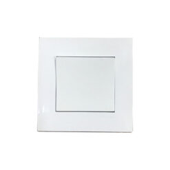 Schneider 1Gang Switch