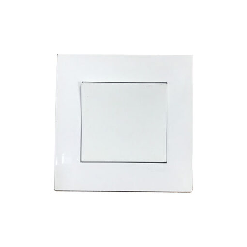 Schneider 1Gang Switch