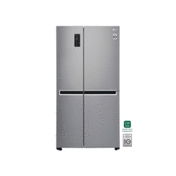 LG Side by Side Refrigerator GC-B247SLUV 687L