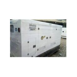 Perkins Generator 250KVA Diesel