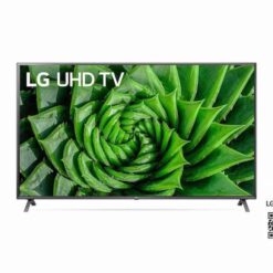 LG 86 UHD 4K Smart TV with AI ThinQ 86UN8080PVA