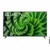 LG 82” UHD 4K Smart TV with AI ThinQ 82UN8080PVA