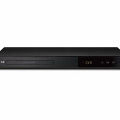 LG DP542 DVD Player