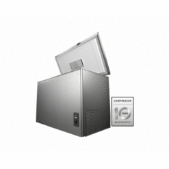 LG Chest Freezer GR K35DSLBC 350L