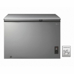 LG Chest Freezer GR K35DSLBC 350L