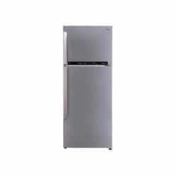 LG Top Freezer Refrigerator 502 HLHL H