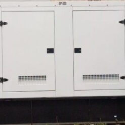 Perkins Diesel Generator 350kva