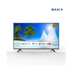 Maxi 55inches LED 4K Smart TV 50D2010