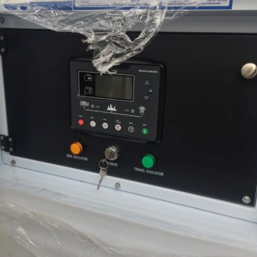 Perkins Diesel Generator 400kva - Image 3