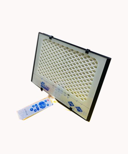200W Sun Field Solar Flood Light