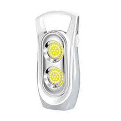 DP LED LIGHT Portable Rechargeable LED Light DP-7156