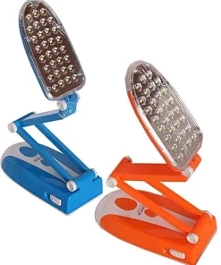 LONTOR RECHARGEABLE LED Reading Lamp CTL-RL636