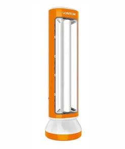 LONTOR Rechargeable LED Emergency Light CTL-EL136