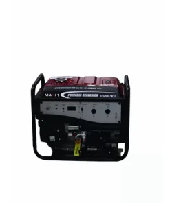 MAXI 8.1kva 100% Copper Petrol Generator EK65