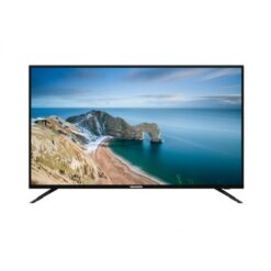 Polystar 55'' Smart Android Television LED Tv 8g PV-JP55A4KSY