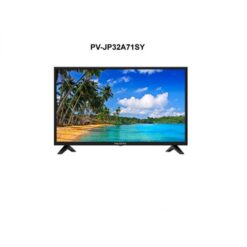 Polystar 32" Android Led Smart TV PV-JP32A71SY