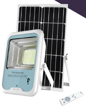 Square solar lights discount