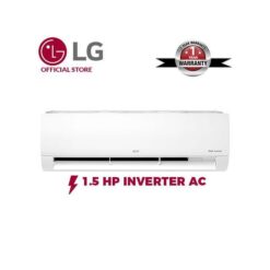 LG Air conditioner GENCOOL-C 1.5HP Smart Inverter