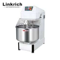 Linkrich Commercial Spiral Mixer 50kg
