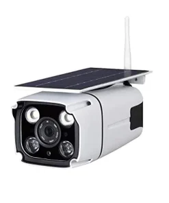 WATCHMEN Solar wifi Camera