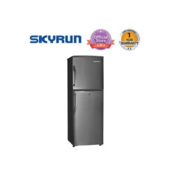 Skyrun 138L Double Door Top Mount Fridge BCD-145A