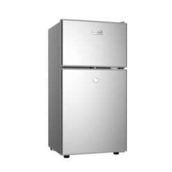 Skyrun BCD-85HC Double Door Top Mount Fridge- 70L